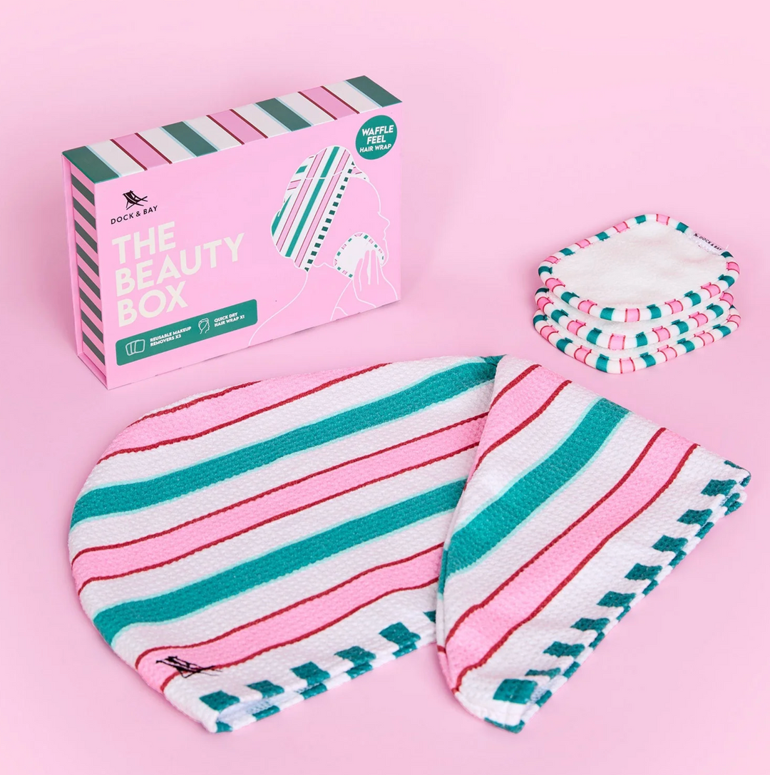 Beauty Box