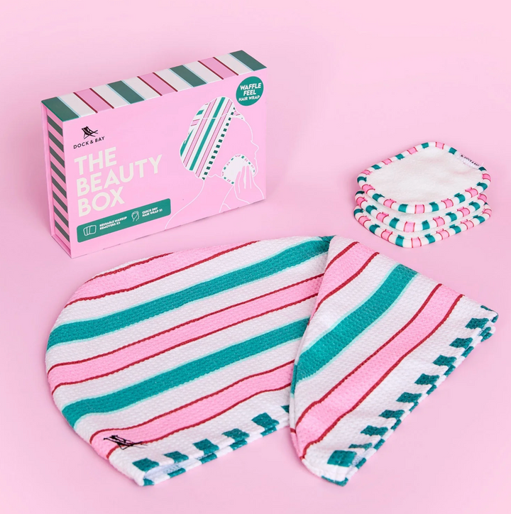 Beauty Box