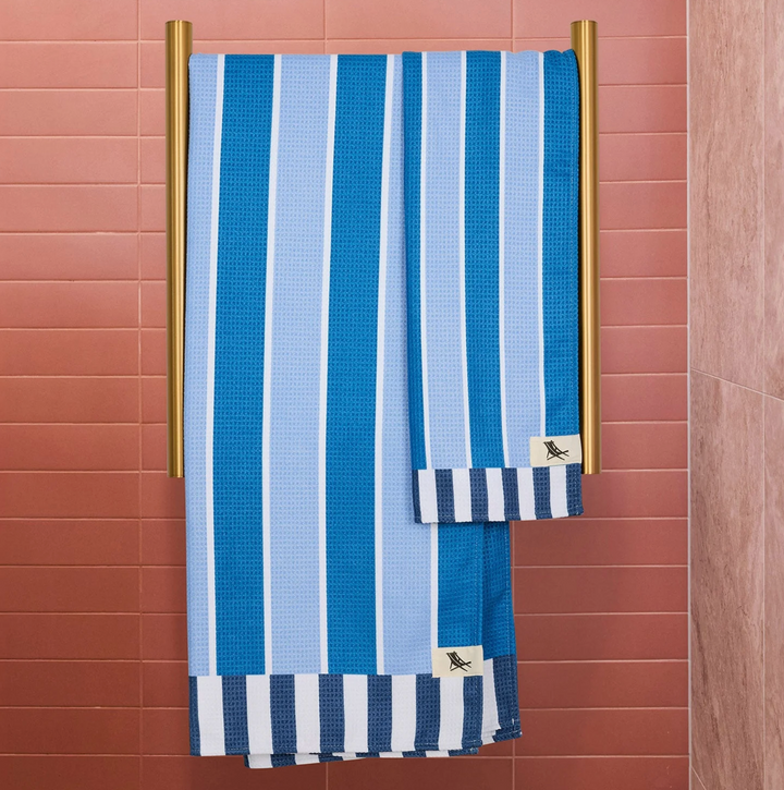 Quick Dry Bath Towel