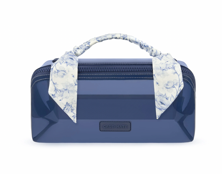 Jelly Cosmetic Bag