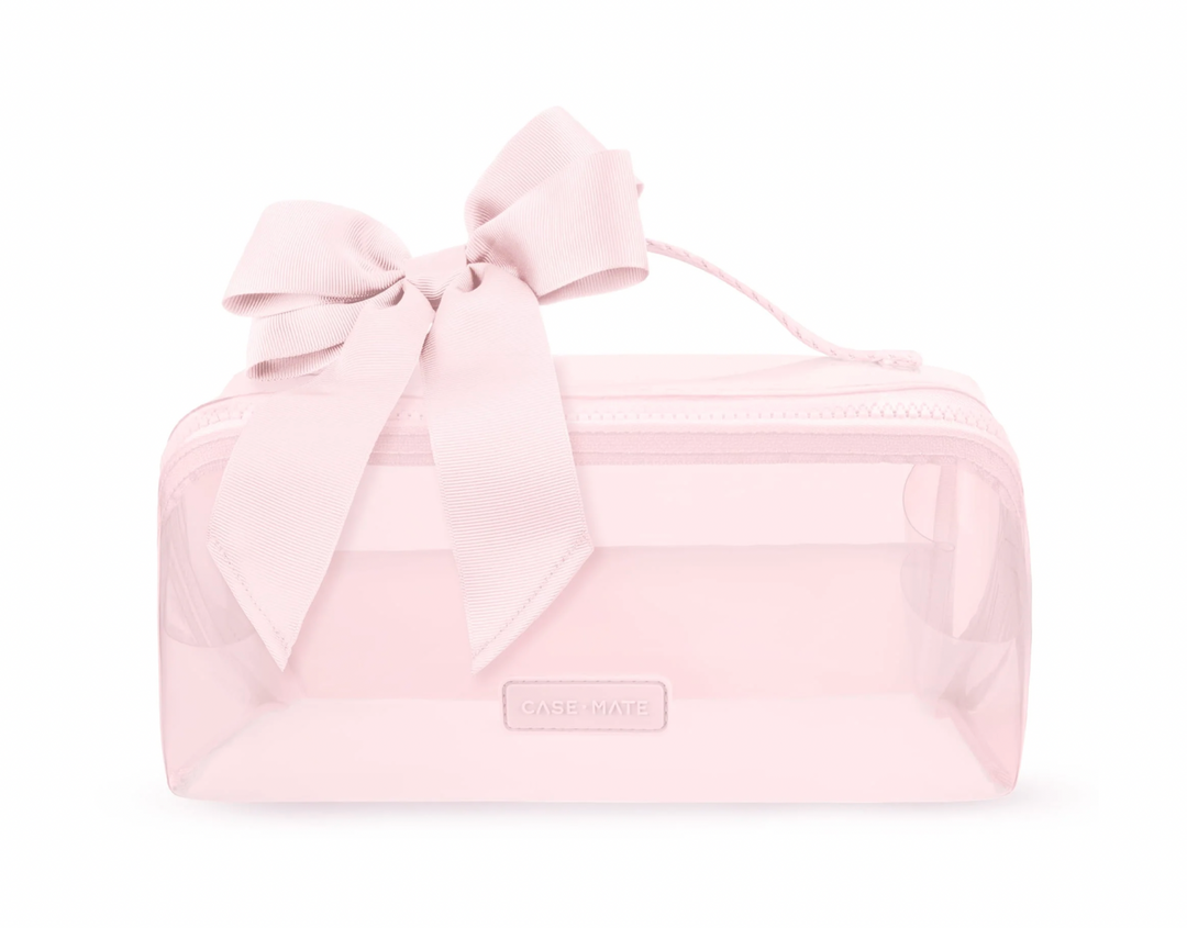 Jelly Cosmetic Bag