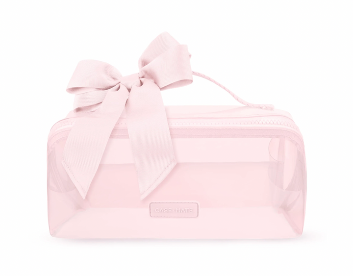 Jelly Cosmetic Bag