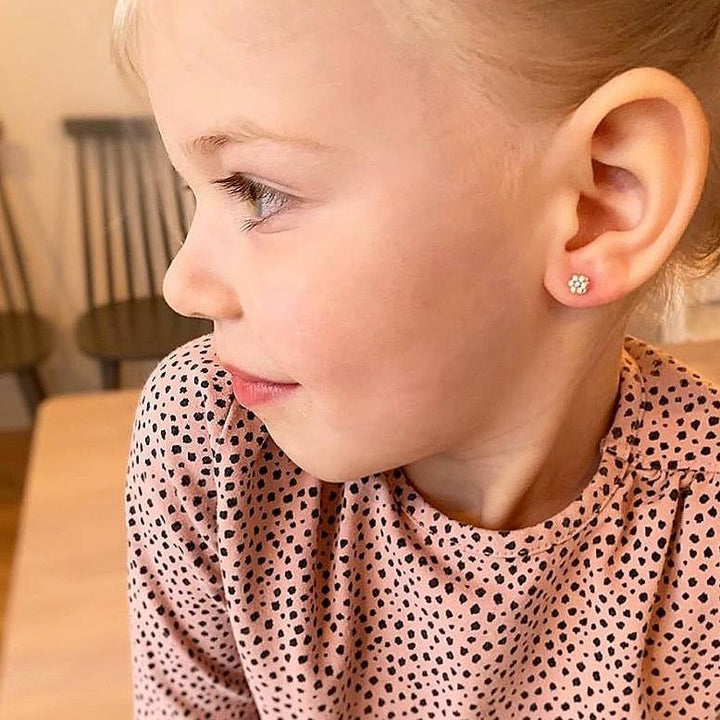 Medical Ear Piercing Appointment